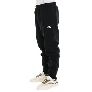 PANTALONE EVOLUTION NERO